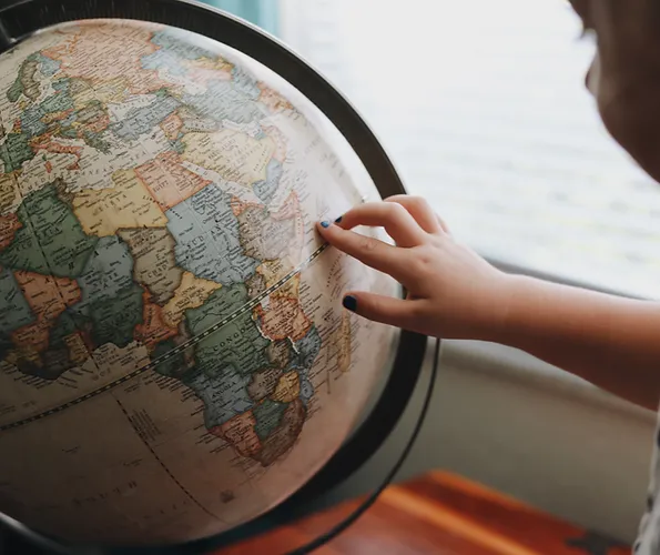 Prestige Global Sourcing
