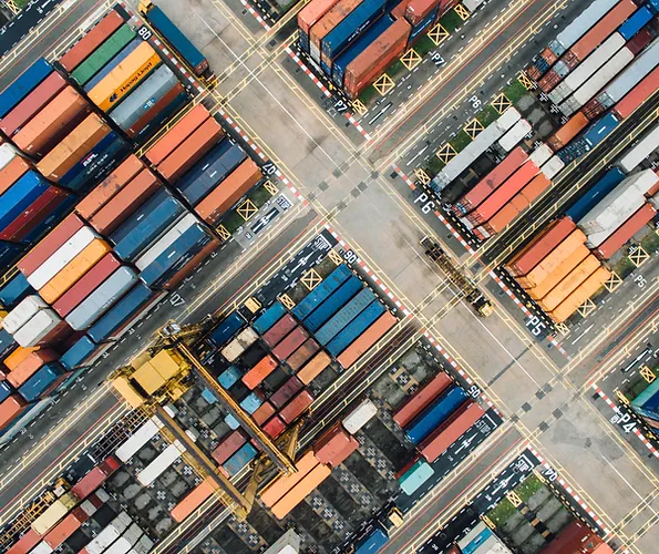 Prestige Global Sourcing